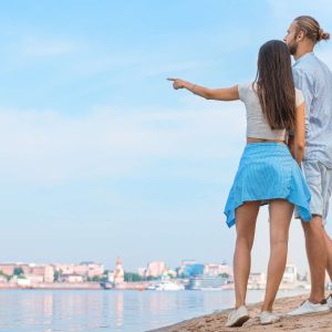 Thessaloniki: Full-Day Bus Trip to Meteora