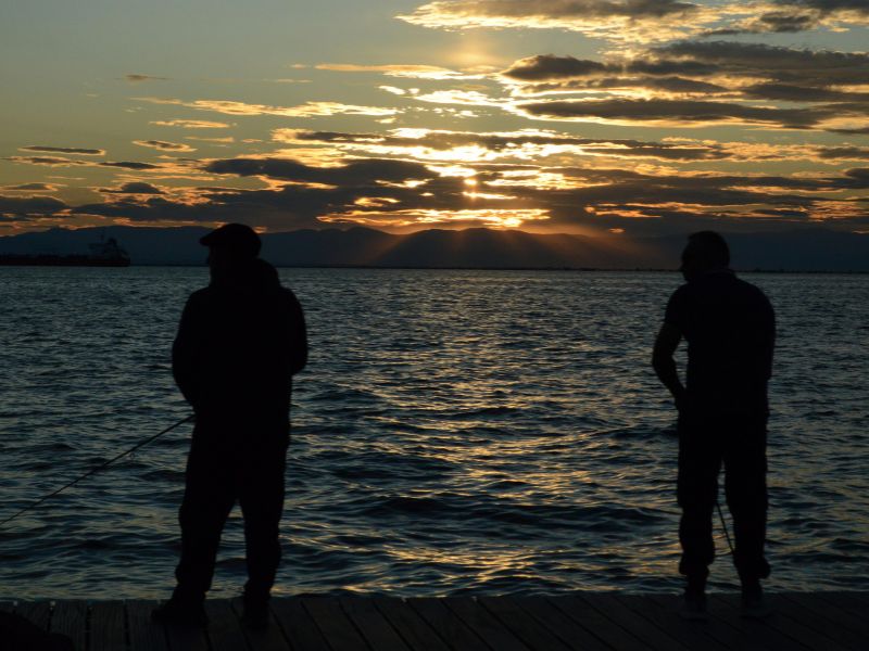 Urban Art in Thessaloniki