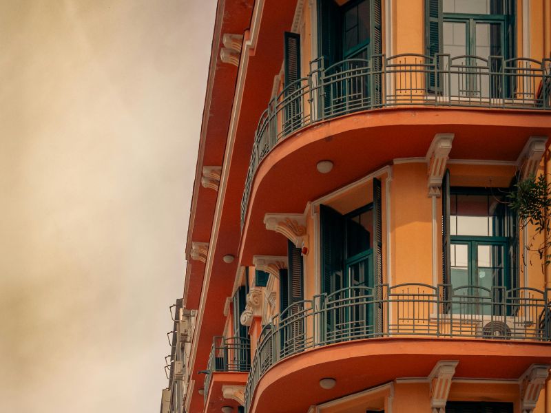 Brunch Spots in Thessaloniki