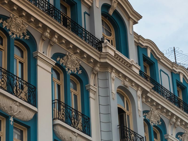 Brunch Spots in Thessaloniki