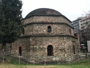 Secret Spots in Thessaloniki