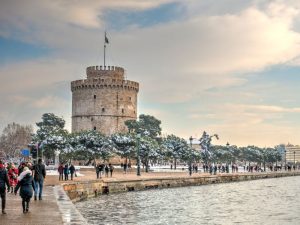Thessaloniki