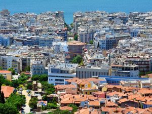 History of Thessaloniki