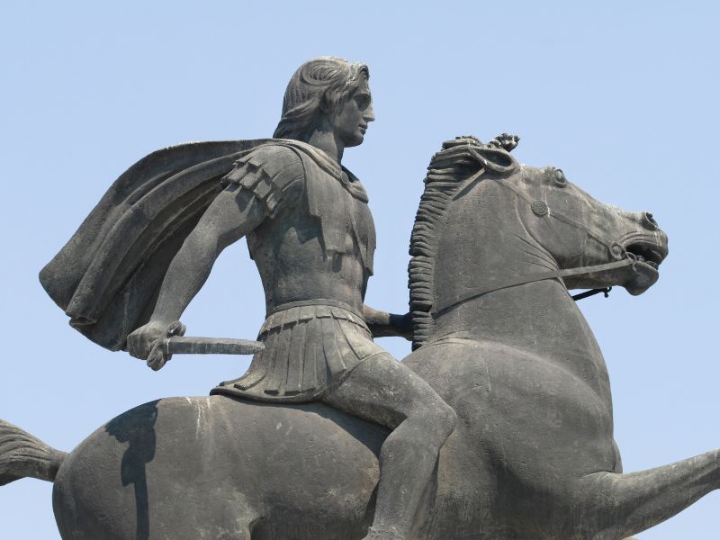 Alexander the Great