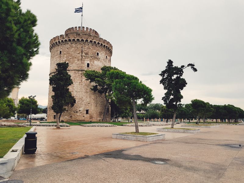 Thessaloniki