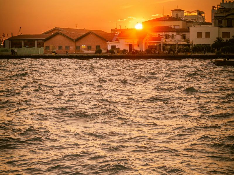 Family Activities in Thessaloniki