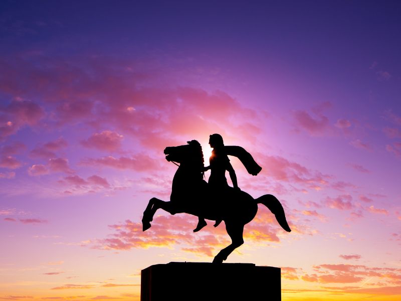 Alexander the Great
