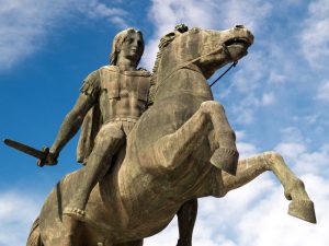 Alexander the Great