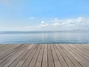Thessaloniki Waterfront Walk