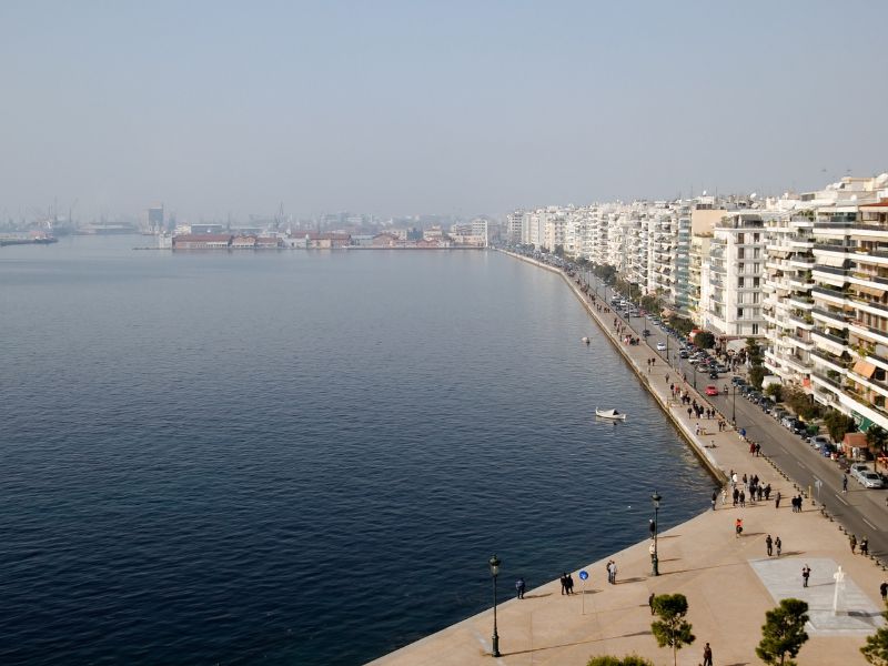 Family Activities in Thessaloniki