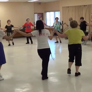 Authentic Folk Rhythm Masterclass & Local Wine